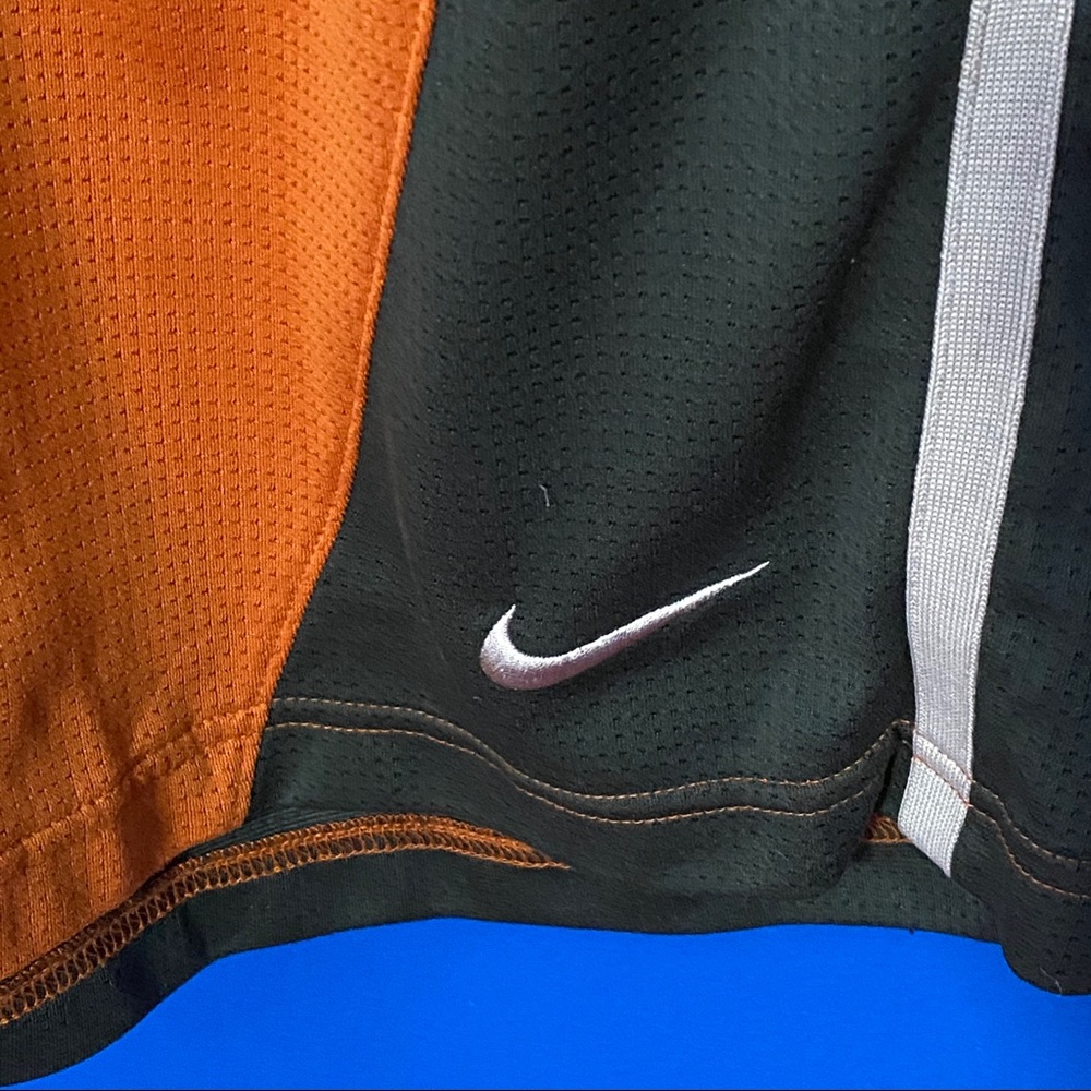 Men’s NIKE UT Longhorn Shorts Sz M - Picture 4 of 5
